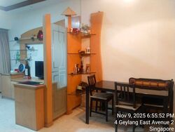 Simsville (D14), Condominium #502409261